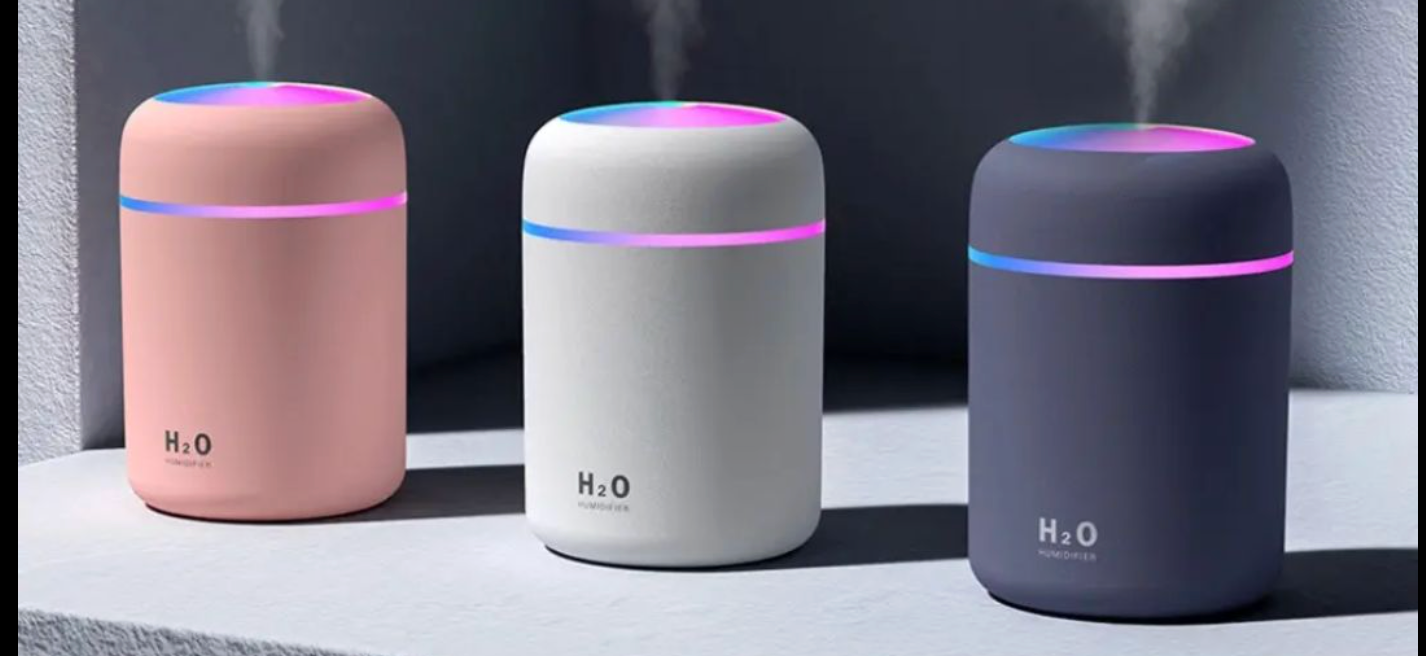 H2O Premium Humidifier (Imported)