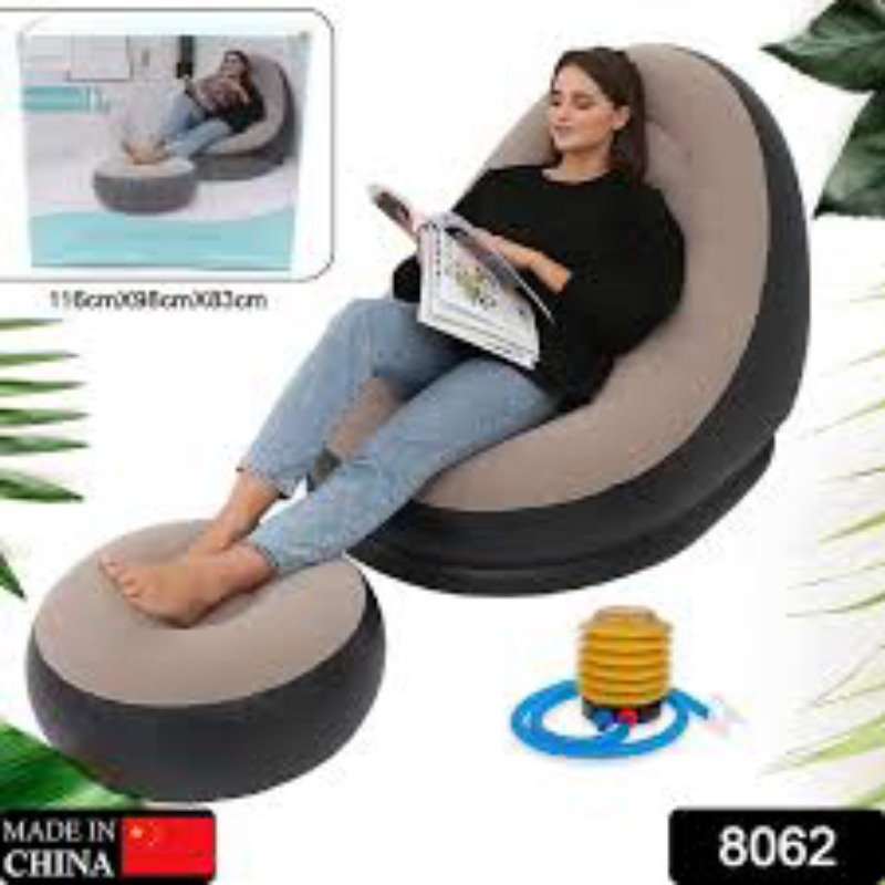 Single Inflatable Sofa
